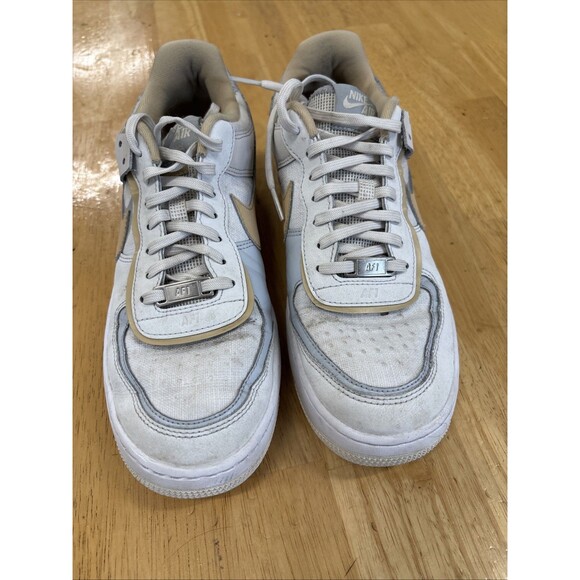 nike air force 1 women size 9 - Picture 1 of 6